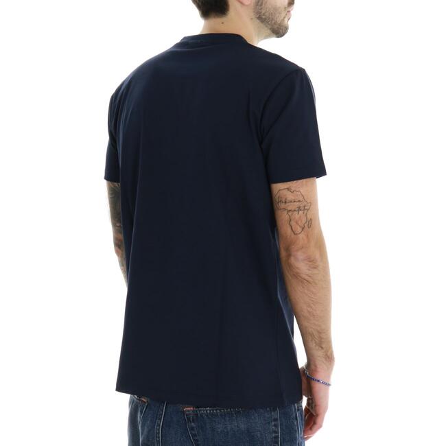 T-SHIRT INSERT COIN SUPERCULTURE - Mad Fashion | img vers.650x/